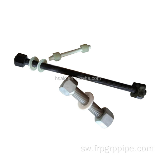 Epoxy resin frp nanga bolt frp bolts karanga